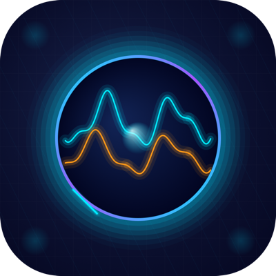 FlowMoSNMP app icon